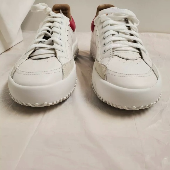 Chloe Franckie sneakers size 36 - worn once! - Picture 4 of 7